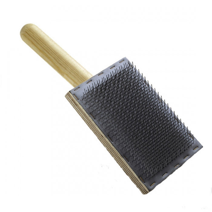Flat Carding/Finishing Comb