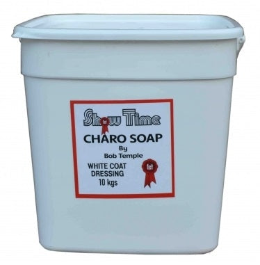 Bob Temple Charo Soap