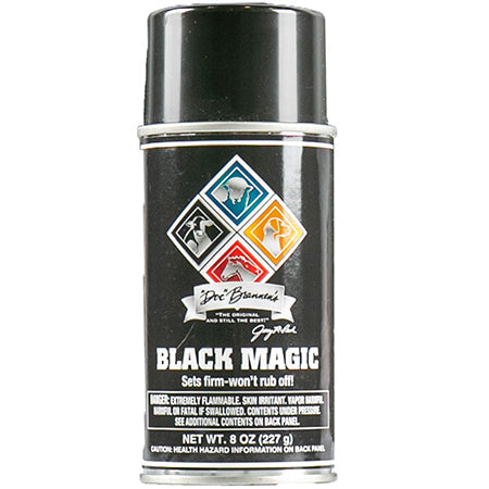 Black Magic