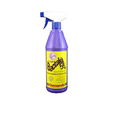 Bactakil Purple Spray