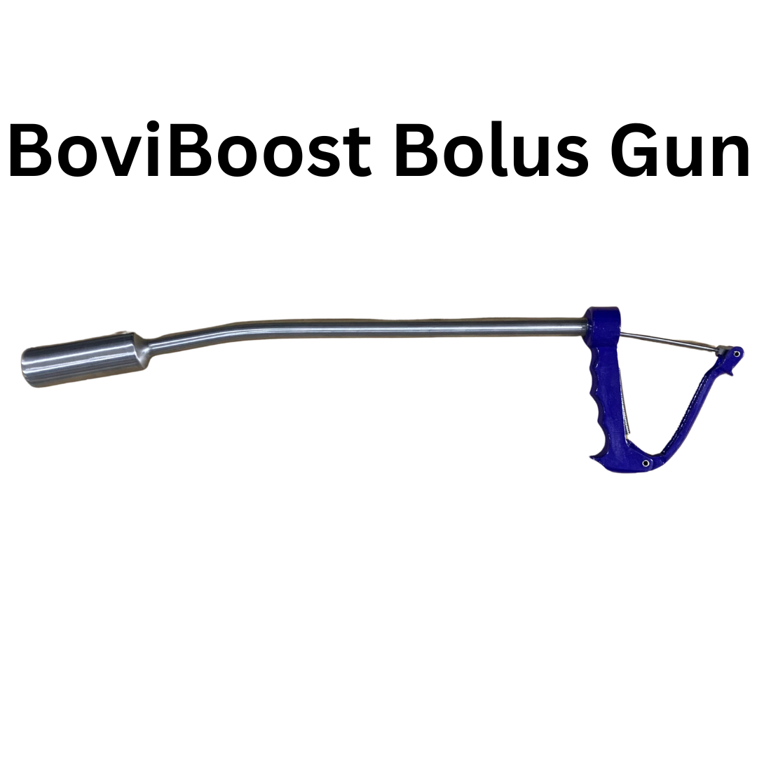 BoviBoost Bolus Gun