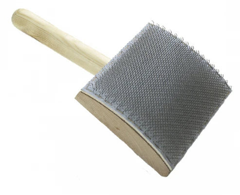 Standard Curved Carding Comb