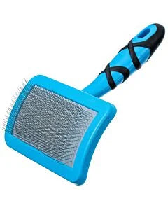 pro slicker brush