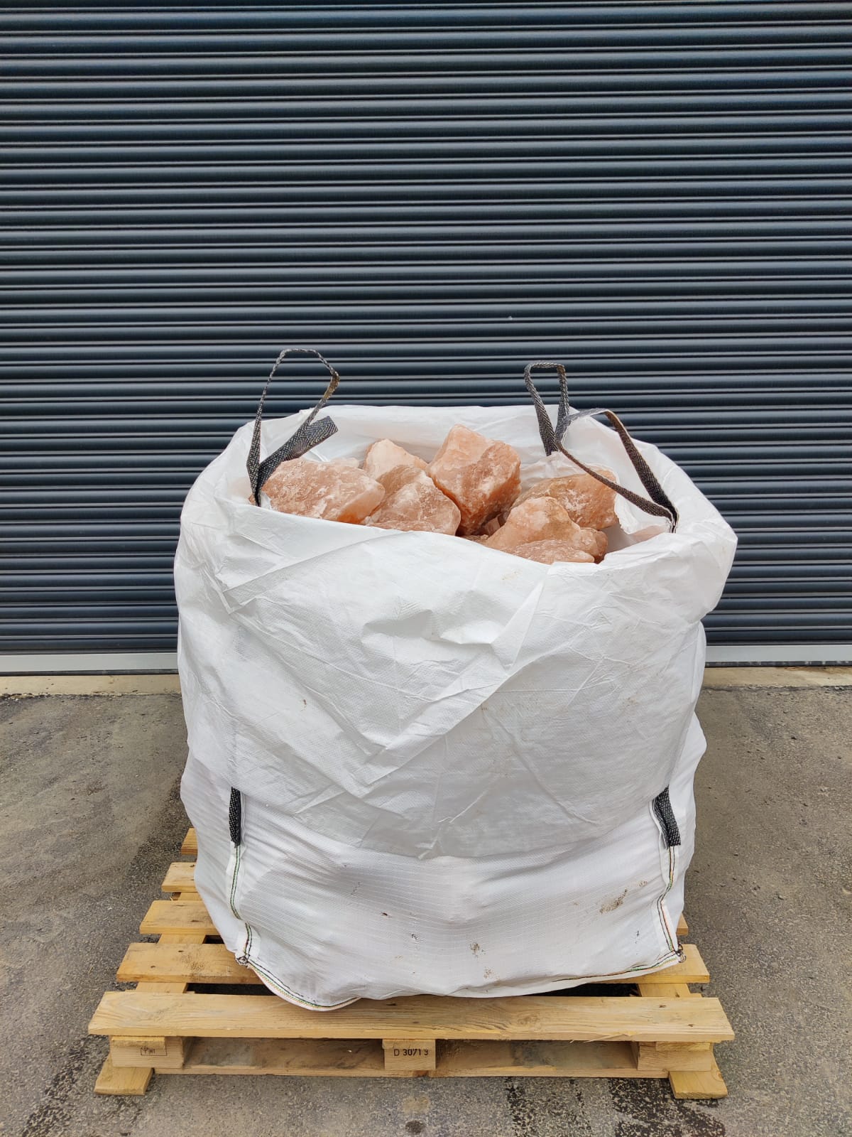 Himalayan Rock Salt