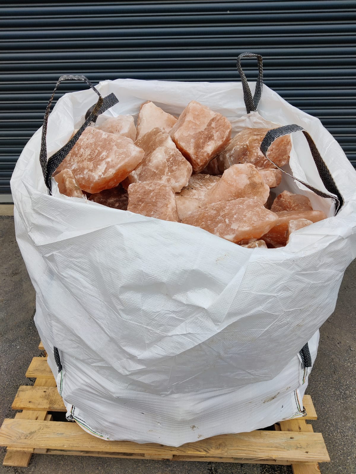 Himalayan Rock Salt