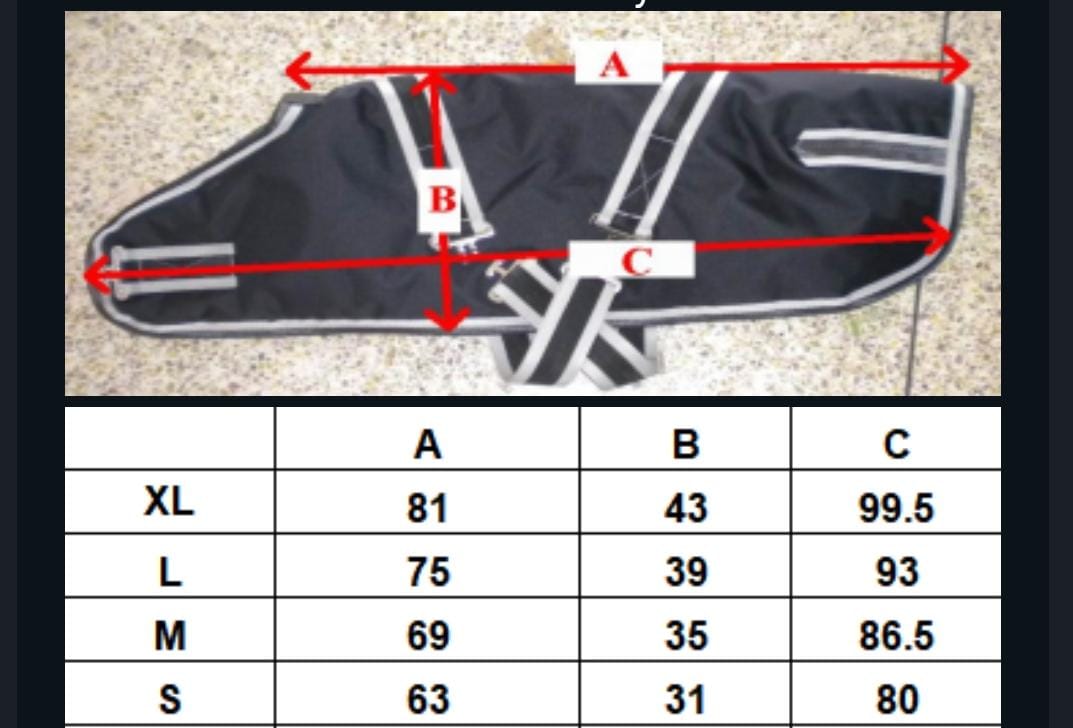 Agvance Premium Calf Jacket