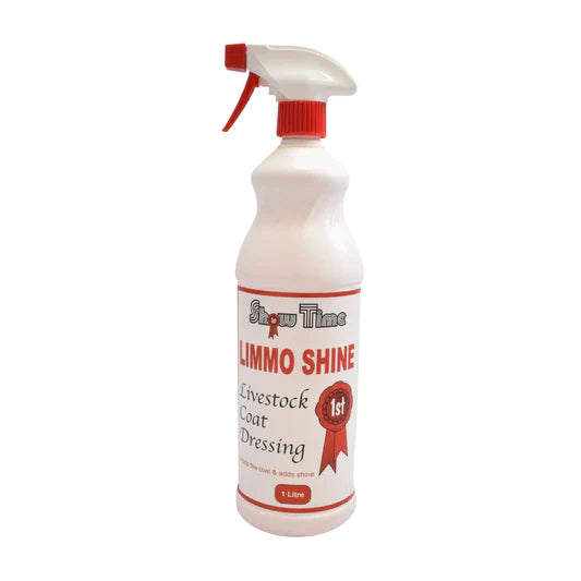 Limmo Shine