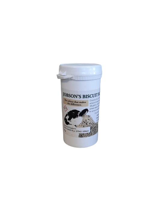 Jobson Biscuit Bloom Powder
