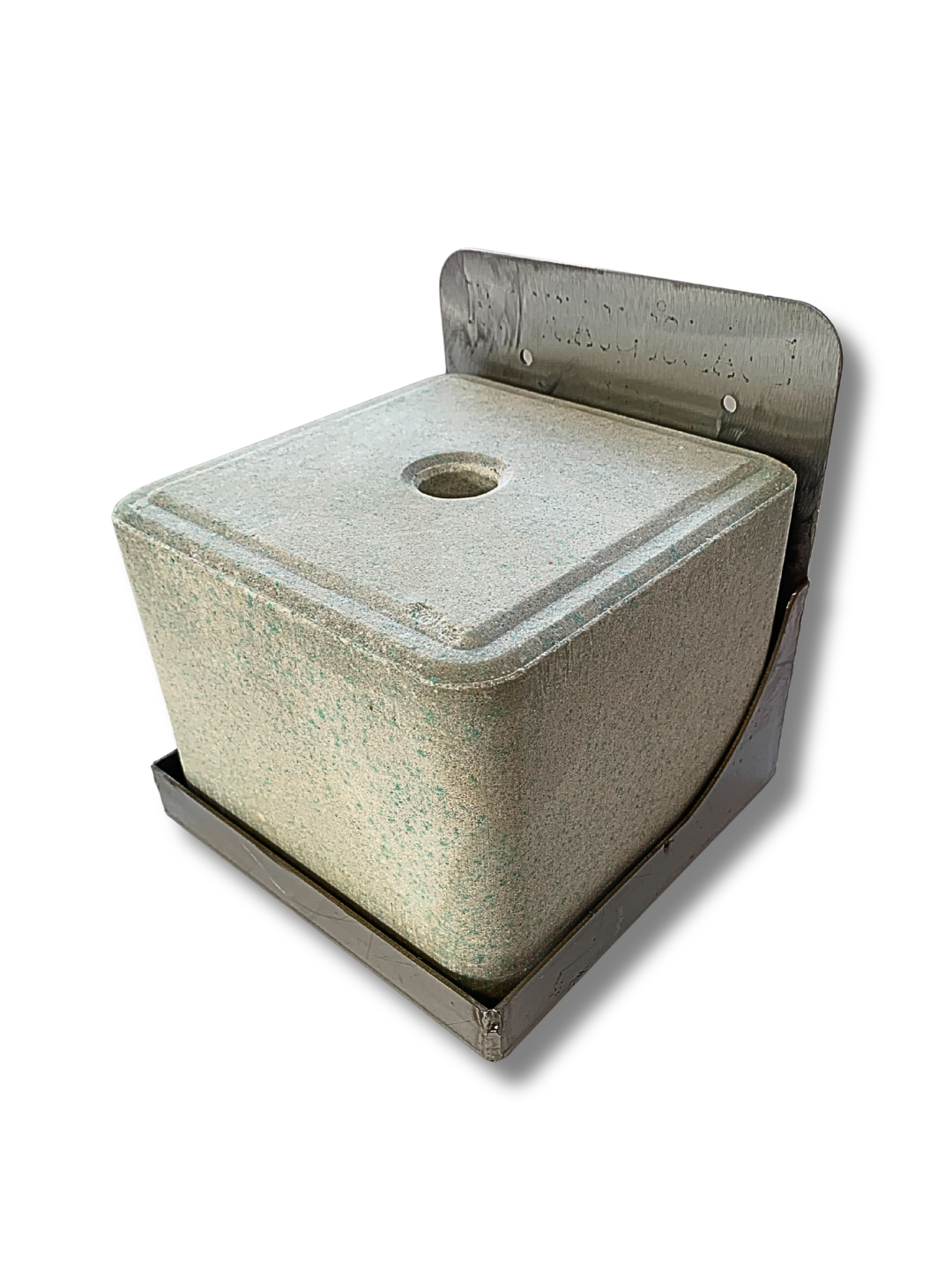 Agvance Steel Block Holders