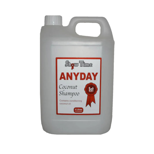 Anyday Coconut Shampoo