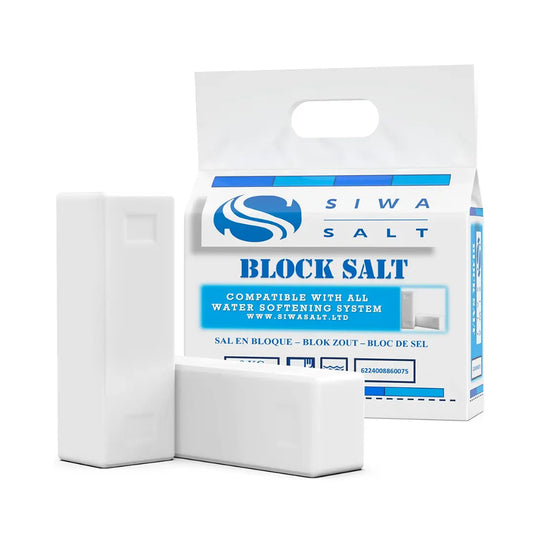 Agvance Premium Water Salt Blocks