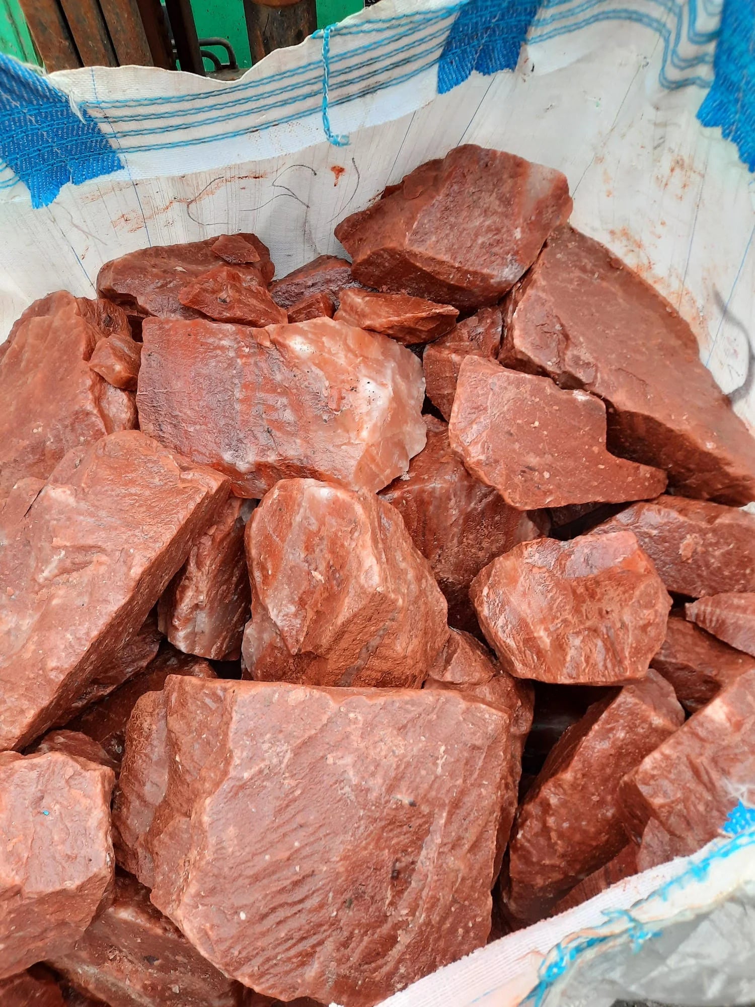 Himalayan Salt 1000kg