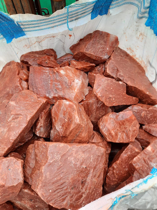 Himalayan Salt 1000kg