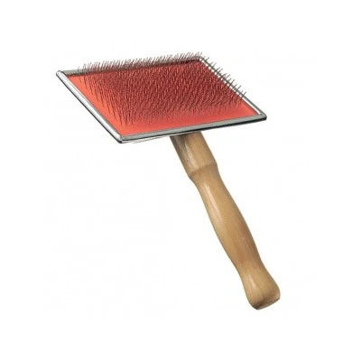 Wire Slicker Brush